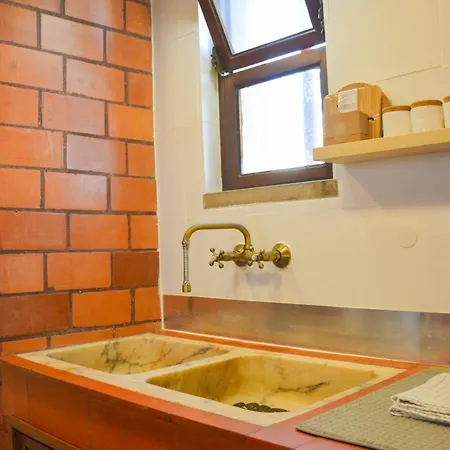 Apartman Casa Azul - 2min Walk To The Beach, In The Historical Center Of