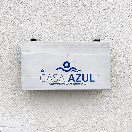 Apartman Casa Azul - 2min Walk To The Beach, In The Historical Center Of *