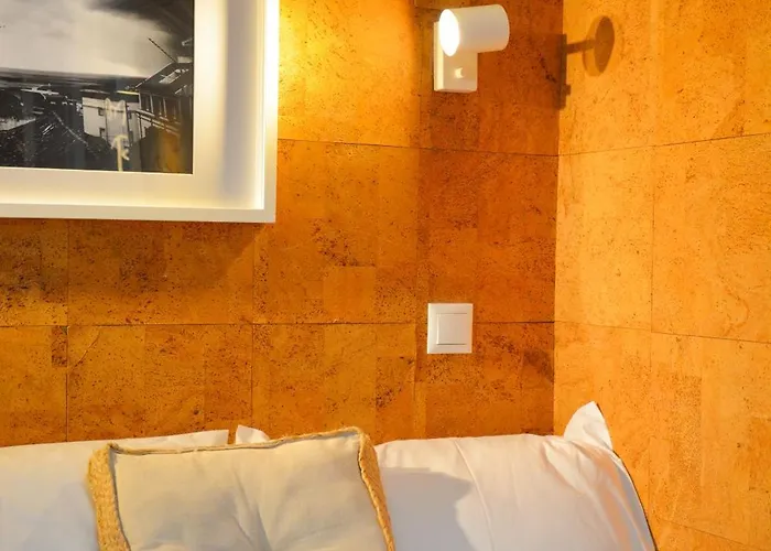 Apartament Casa Azul - 2min Walk To The Beach, In The Historical Center Of *
