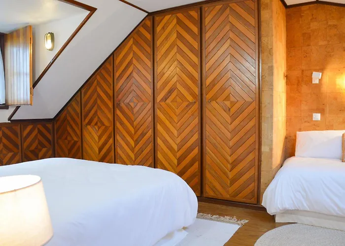 Casa Azul - 2min Walk To The Beach, In The Historical Center Of