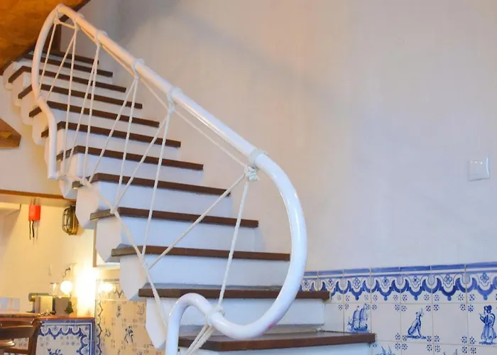 Casa Azul - 2min Walk To The Beach, In The Historical Center Of Apartament *