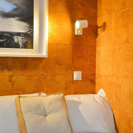 شقة Casa Azul - 2min Walk To The Beach, In The Historical Center Of *