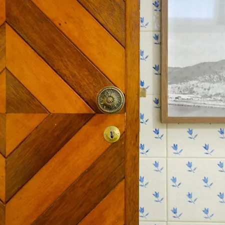 Casa Azul - 2min Walk To The Beach, In The Historical Center Of