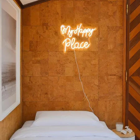 شقة Casa Azul - 2min Walk To The Beach, In The Historical Center Of سيسيمبرا