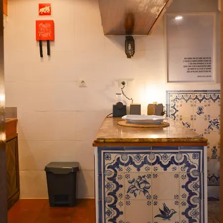 شقة Casa Azul - 2min Walk To The Beach, In The Historical Center Of *