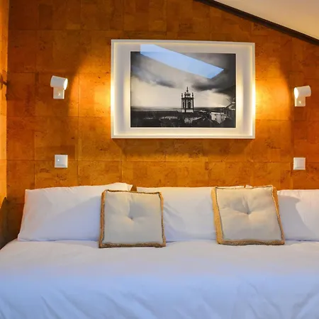 Apartamento Casa Azul - 2min Walk To The Beach, In The Historical Center Of