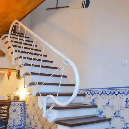 Casa Azul - 2min Walk To The Beach, In The Historical Center Of Apartmán *