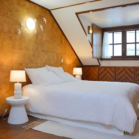 Casa Azul - 2min Walk To The Beach, In The Historical Center Of *