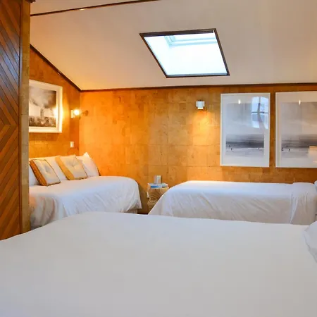 شقة Casa Azul - 2min Walk To The Beach, In The Historical Center Of *