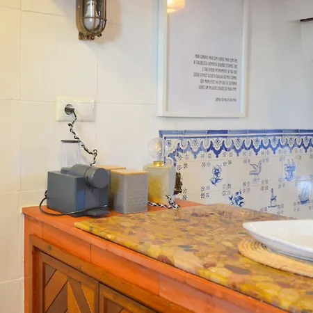 Casa Azul - 2min Walk To The Beach, In The Historical Center Of Appartement