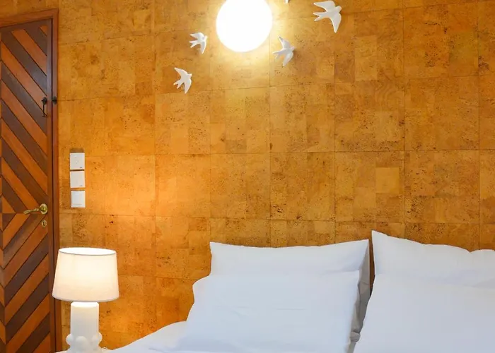 Casa Azul - 2min Walk To The Beach, In The Historical Center Of Apartmán Sesimbra