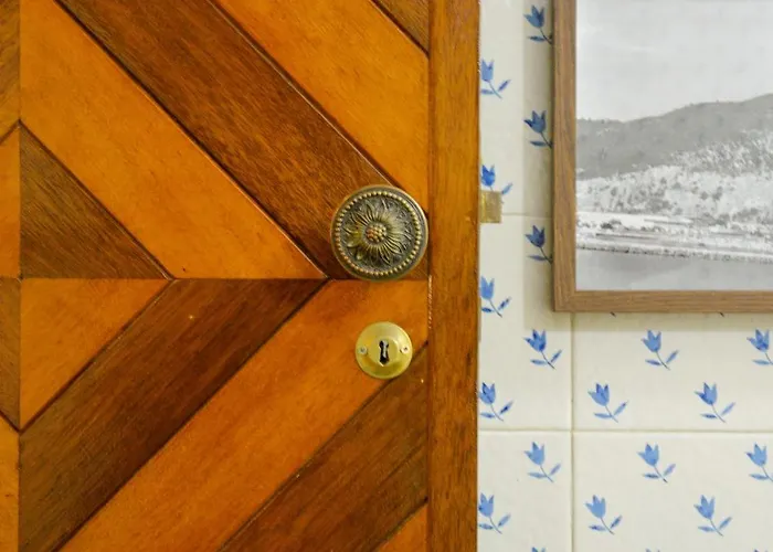 Casa Azul - 2min Walk To The Beach, In The Historical Center Of