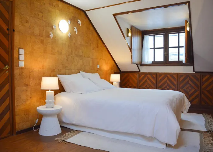 Casa Azul - 2min Walk To The Beach, In The Historical Center Of *