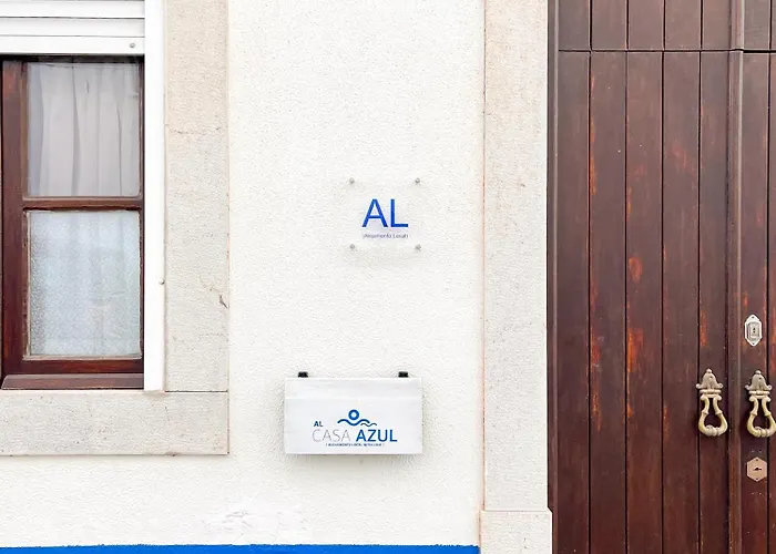 Casa Azul - 2min Walk To The Beach, In The Historical Center Of