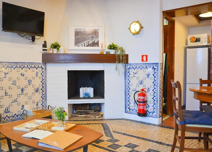 Casa Azul - 2min Walk To The Beach, In The Historical Center Of Apartmán
