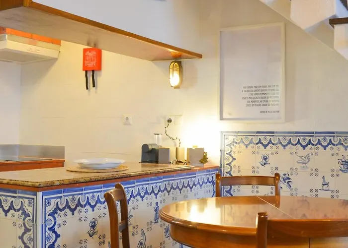 Casa Azul - 2min Walk To The Beach, In The Historical Center Of Apartmán *