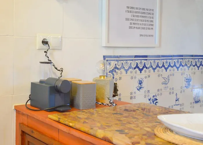 Casa Azul - 2min Walk To The Beach, In The Historical Center Of Apartmán